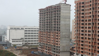 Апартаменты в ЖК «Царицыно» получат статус жилья