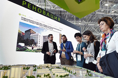 В Москве разрешат строить только модернизированные панельные дома 