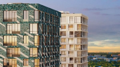 Группа компаний "Пионер" приступила к реализации жилья в четвертом корпусе квартала LIFE-Кутузовский