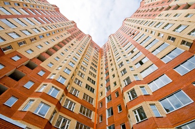 Как сообщает Росстат, около 80 миллионов квадратных метров жилья введено в 2017 году